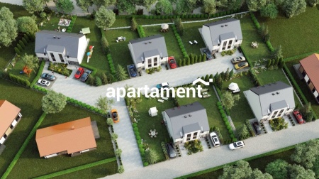 Nowa inwestycja w Nowym Kisielinie Nowe Bliźniaki