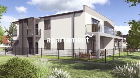 Promocja ! Nowe Apartamenty z garażem