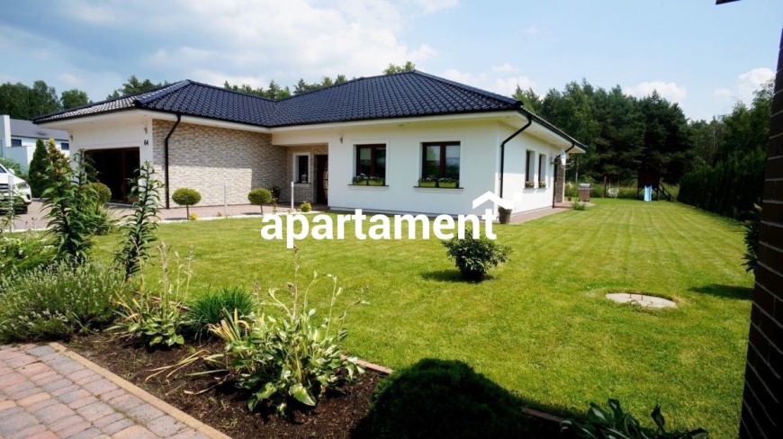 NowoŚĆ Oferta specjalna - wyjątkowy dom