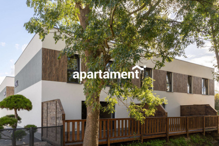 0% Ostatni duży dom, Jędrzychów `Nad Strumykiem`