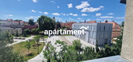 3 pokoje w centrum. Idealne pod inwestycję.