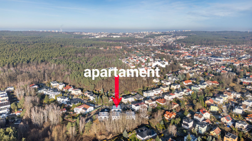 Nowe, gotowe domy Jędrzychów Goździkowa