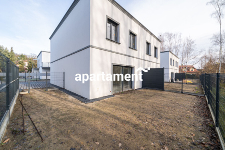 Promocja Do Stycznia 0% Jędrzychów, ul. Goździkowa