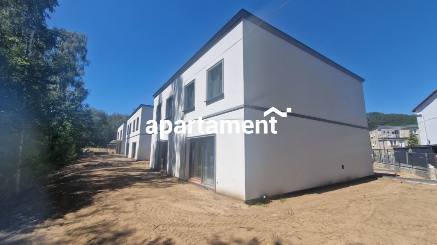 0% Jędrzychów, ul. Goździkowa, os. Kwiatowe domy