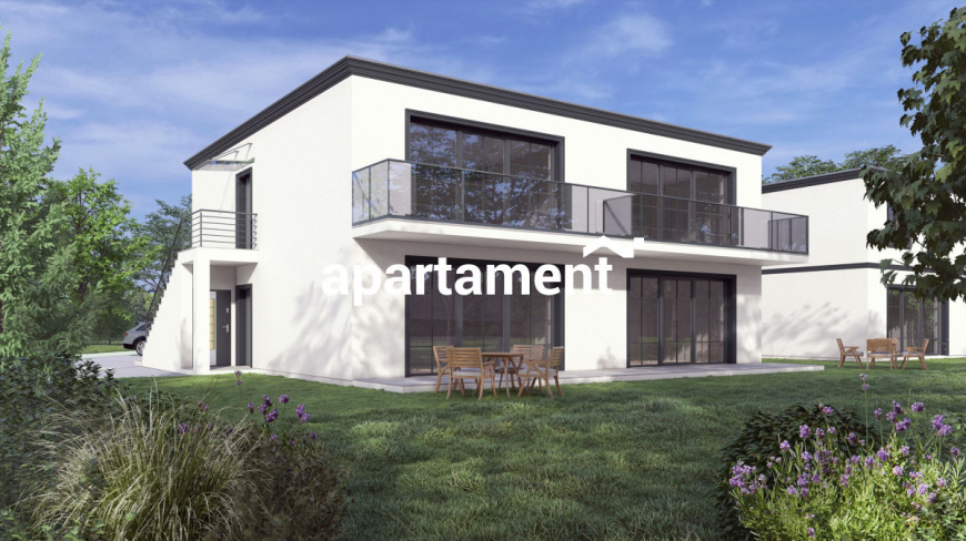 0% Jędrzychów, ul. Goździkowa os. Kwiatowe domy