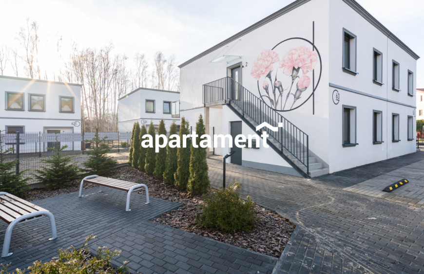 Promocja!!! 0% Jędrzychów, os. Kwiatowe domy