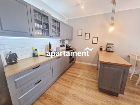 0% od kupującego. Apartament ul. Godlewskiego