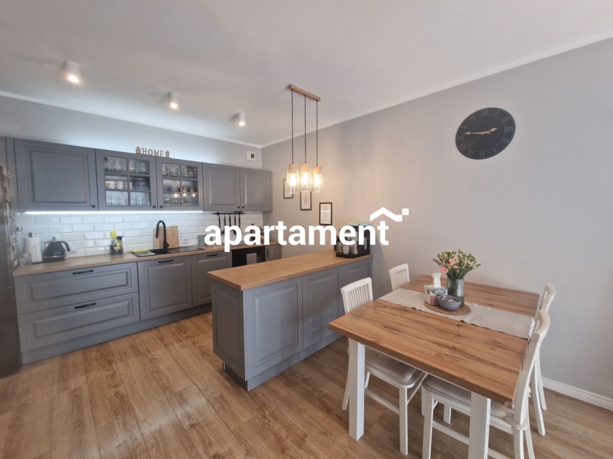 Rezerwacja - podpisana umowa przedwstępna