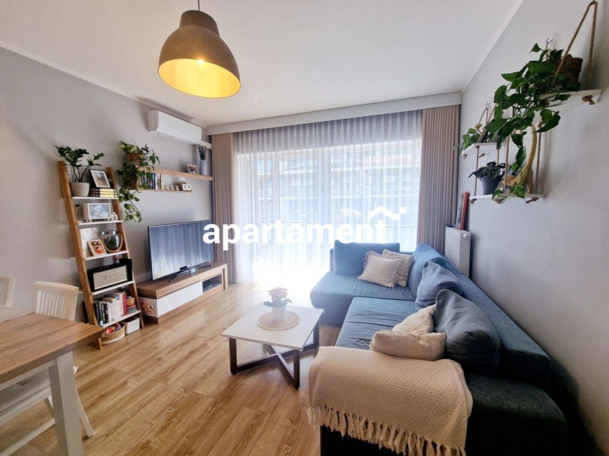 0% Nowa cena ! Apartament przy Godlewskiego