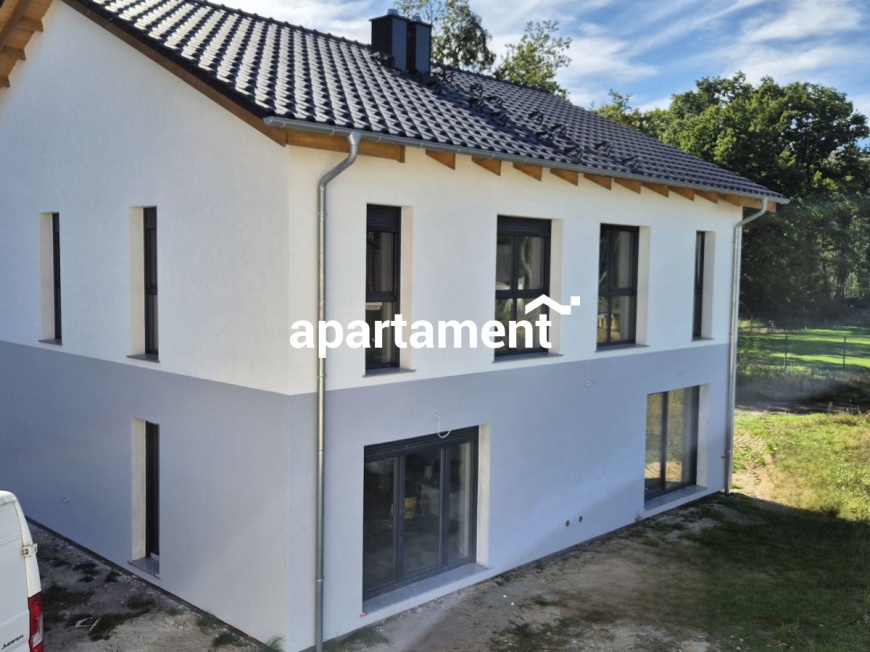 Rezerwacja ! Domy Czeremchowa Płoty