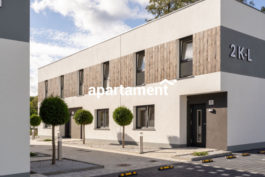 Ostatni dom ! Jędrzychów `Nad Strumykiem`