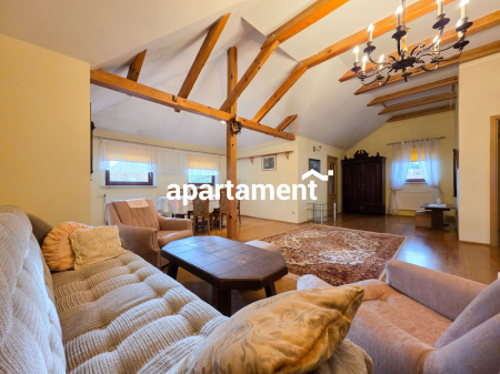 Mieszkanie W Domku Jednorodzinnym