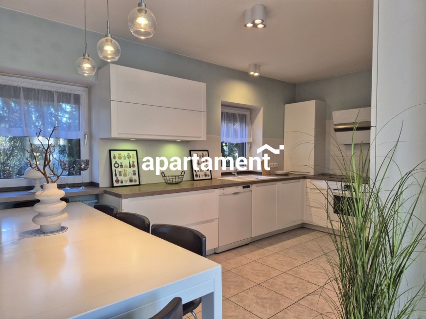 Dom wolnostojący wyjątkowe miejsce os. Branibrskie