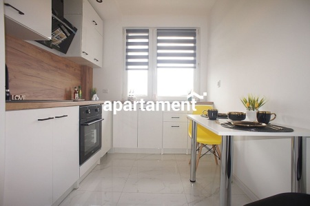 2 pokojowe - po remoncie, os. Pomorskie..