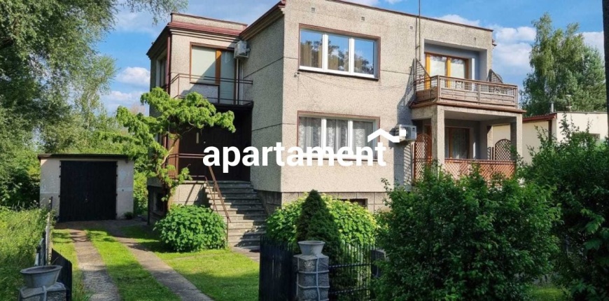 Dom z dużym potencjałem !!