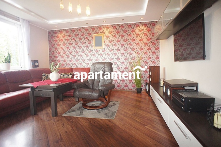 3 pokojowe, I piętro, winda, ul. Waszczyka.