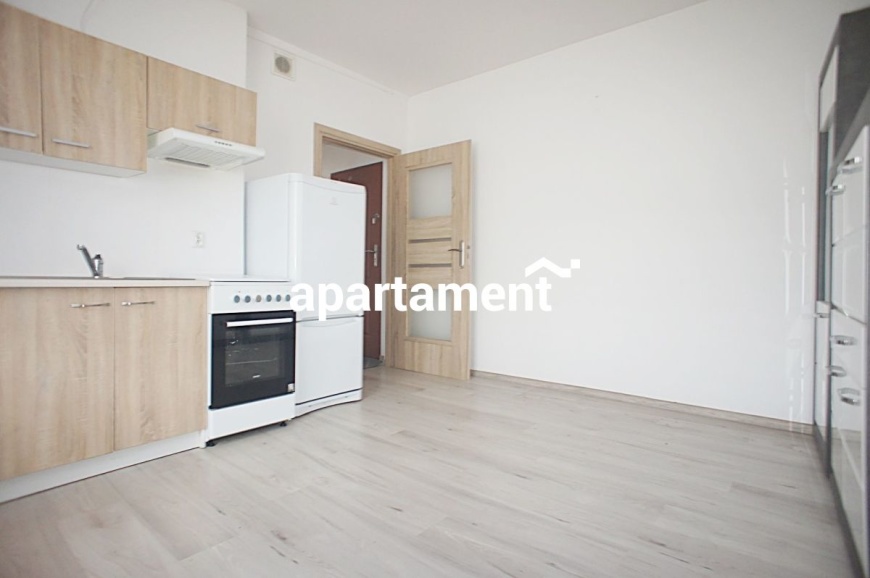 Nowa cena !!! Kawalerka - ul. Botaniczna.