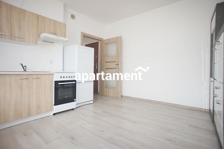 Nowa cena !!! Kawalerka - ul. Botaniczna.