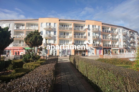 Kawalerka - os. Zacisze !!