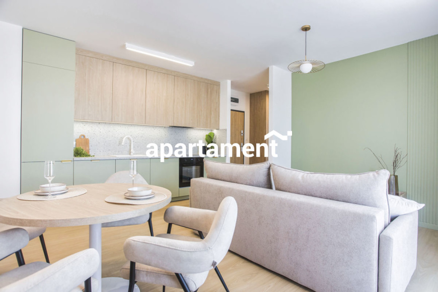 Ostatnie ! I piętro, klimatyzacja, klasa Premium!