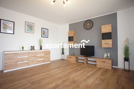 2 pokojowe - po remoncie, os. Pomorskie..