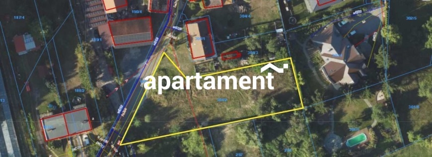 Nowa cena - Działka w Starym Kisielinie