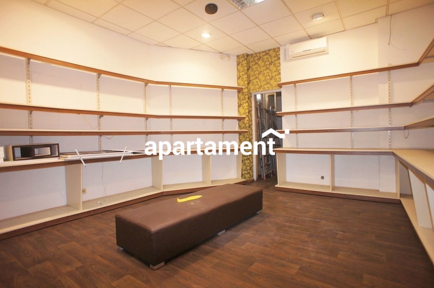 Lokal w centrum Nowej Soli parter główna ulica