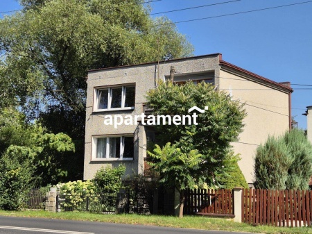 Nowa cena! Dom w super lokalizacji, działka 1242mk