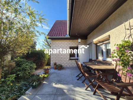 Nowa cena !!! Dom wolnostojący, os. Branibrskie