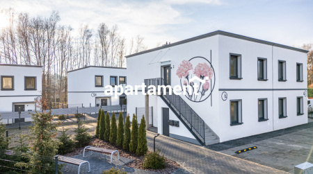 !!! Promocja !!! Apartamenty przy Goździkowej !