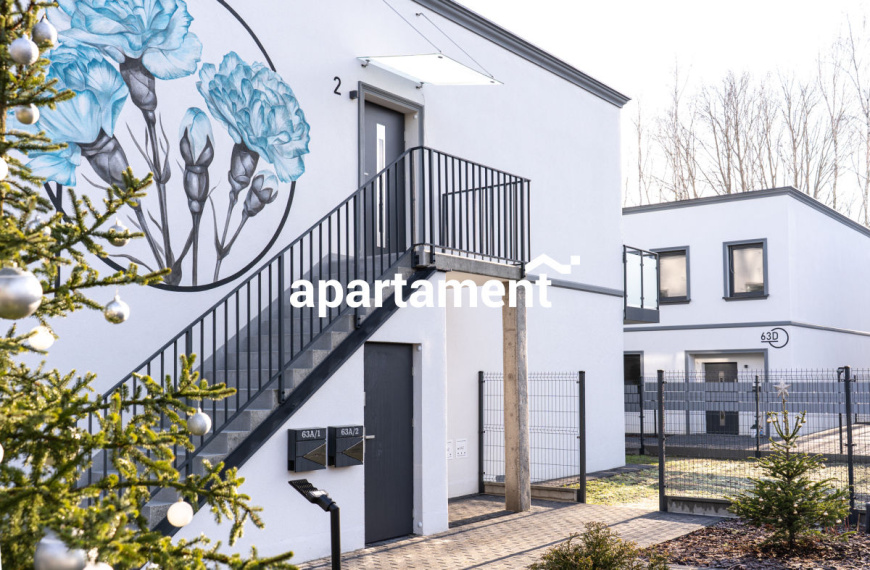 Promocja ! Nowe, gotowe domy Jędrzychów Goździkowa