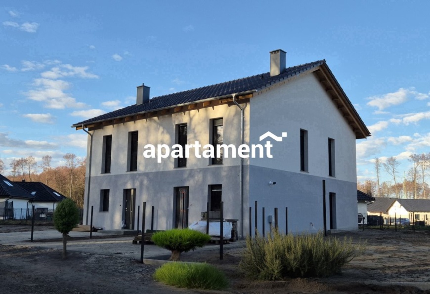 Rezerwacja - Czeremchowa Płoty