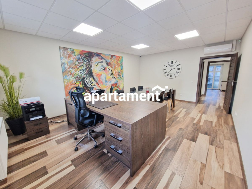 Lokal użytkowy. Bez nakładów. Wyposażony i gotowy