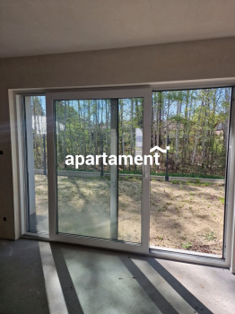 Bliźniak, Goździkowa Jędrzychów, tuż przy lesie