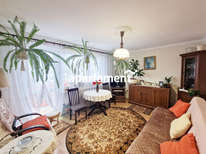 Rezerwacja! mieszkanie Wojska Polskiego 2 pokoje