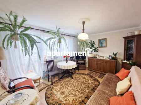 Rezerwacja! mieszkanie Wojska Polskiego 2 pokoje