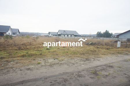 Rezerwacja !! DziaŁka Budowlana W Jasieniu