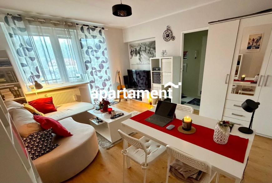 Gotowe do zamieszkania, Zacisze, Kokosowa !