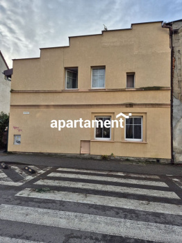 Budynek w centrum, przy Focus, z planem rozbudowy