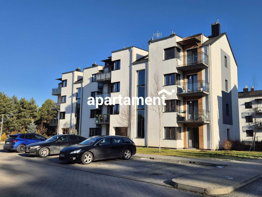 Rezerwacja 2 pokojowe #Nova.Park Nowość w ofercie