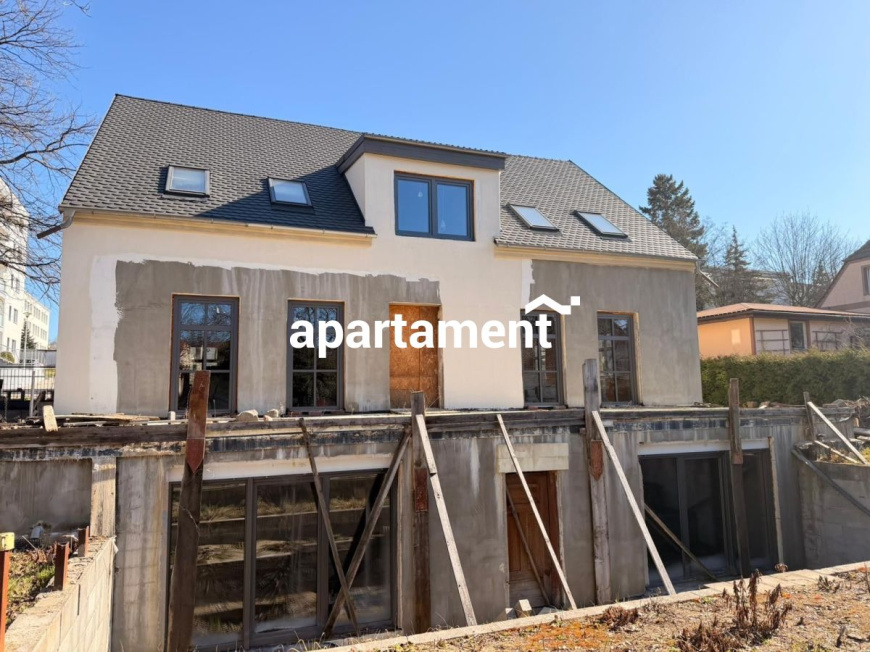 0%% Dom na ul. Morelowej, 3 piętra, duża działka