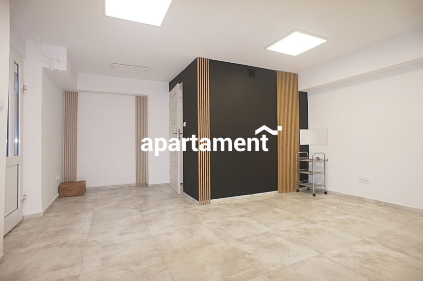 Lokal usługowy na os. Zacisze