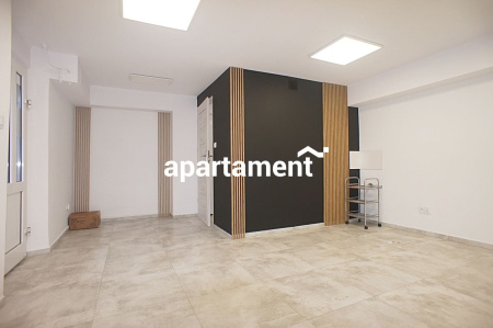 Lokal usługowy na os. Zacisze