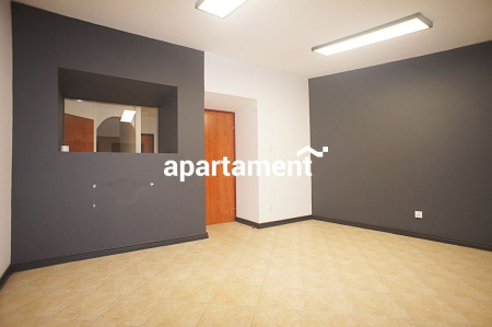 Lokal na parterze pow.109,1m2 - ul. Grottgera