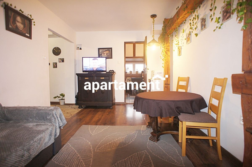 Dwupokojowe w centrum miasta, 0% prowizji.