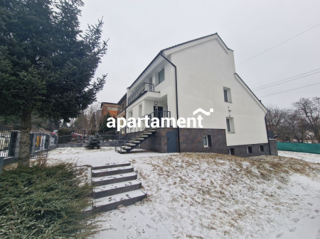 Duży dom na Jędrzychowie. Idealny pod wynajem