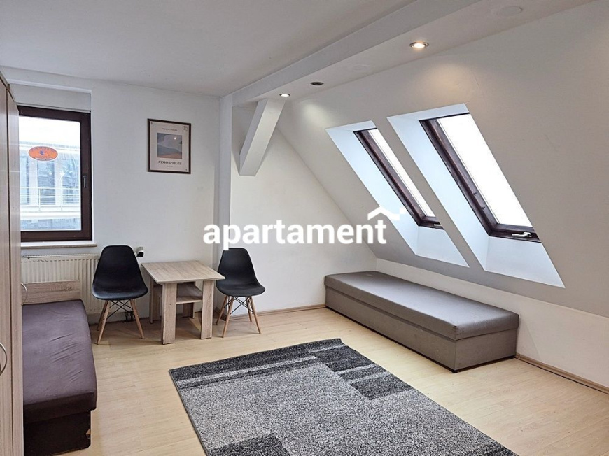 Nieruchomość inwestycyjna - świetna lokalizacja !