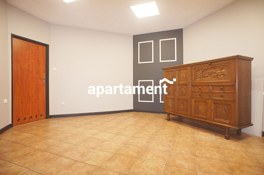 Nowa cena!! Lokal na parterze - ul. Grottgera