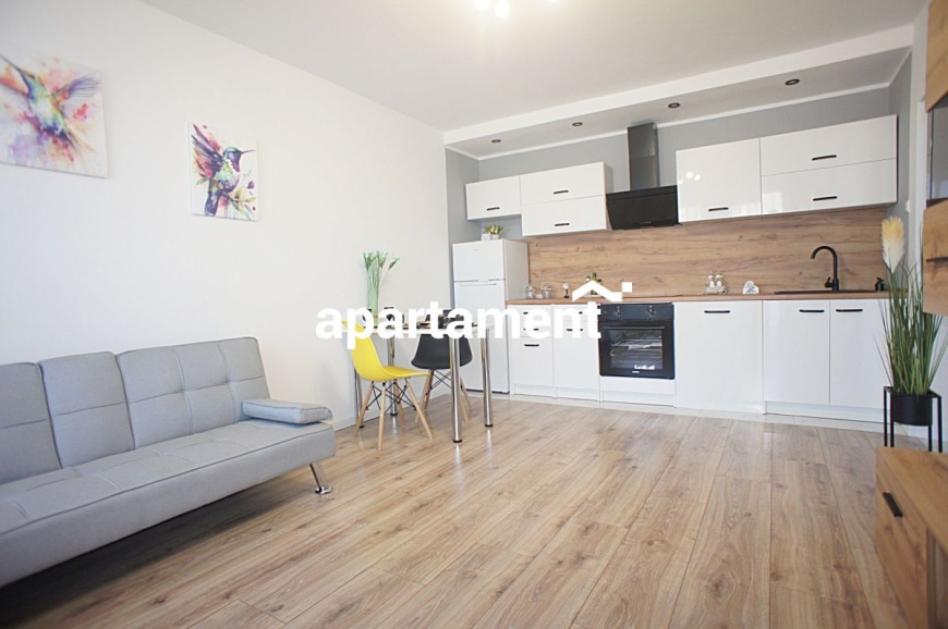 2 pokojowe, Iii piętro-os. Pomorskie.