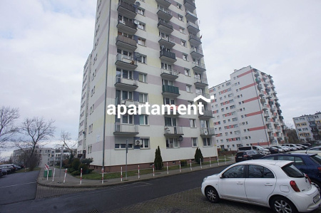 Kawalerka - ul. Cyryla i Metodego